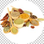 Masala & Spices Whole